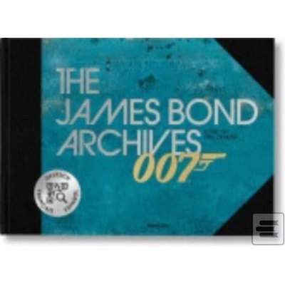 James Bond Archives. "No Time To Die" Edition