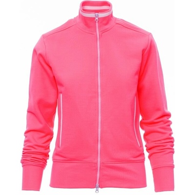Payper Melbourne fluo fuchsiová fluo biela