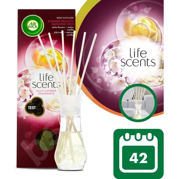 Air Wick Life Scents Life Scents (melon, vanilla) 30 ml