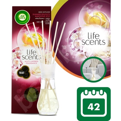 Air Wick Life Scents Life Scents (melon, vanilla) 30 ml