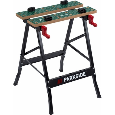 PARKSIDE Pracovný a upínací stôl (100279963)