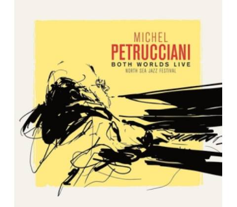Both Worlds Live DVD