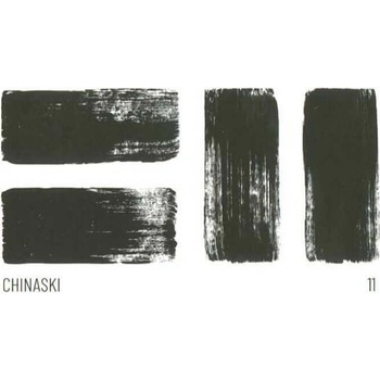 Chinaski - 11 LP