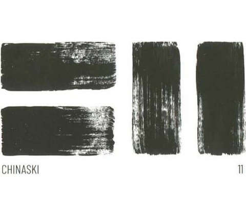 Chinaski - 11 LP