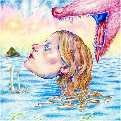 Paris Paloma Cacophony 1 CD