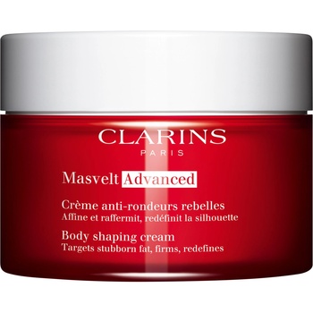 Clarins Masvelt Advanced Body Shaping Cream Крем за тяло дамски 200gr