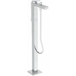 Ideal Standard Atelier Extra свободностоящ смесител за вана и душ в гланциран хром (BD520AA)