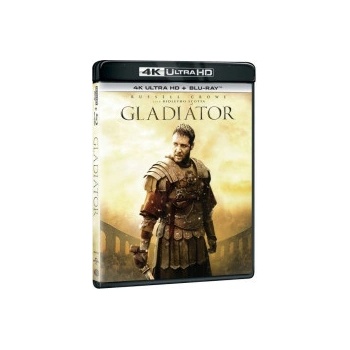 Gladiátor Blu-ray UHD