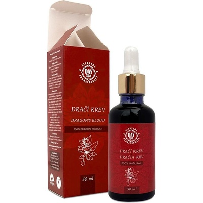 Day Spa Dračí krev kapky 50 ml