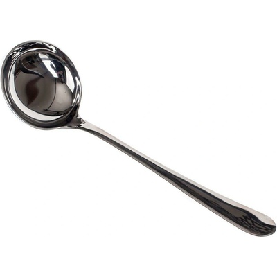 BANQUET Naběračka nerezová COLETTE 27 cm – Sleviste.cz