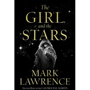 Girl and the Stars (ISBN: 9780008284794)