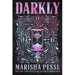 Darkly | Pessl, Marisha (ISBN: 9780593902646)
