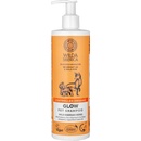 Wilda Siberica šampón žiarivý 400 ml