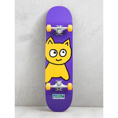 Meow Big Cat