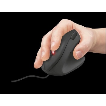 Trust GXT 144 Rexx Vertical Gaming Mouse 22991