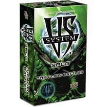 VS System 2PCG: The ALIEN Battles EN