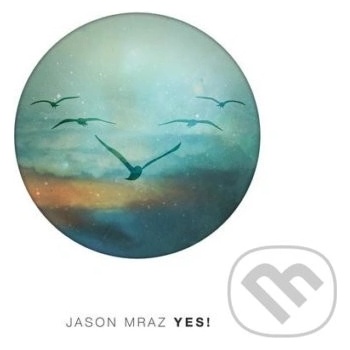 Jason Mraz Yes!