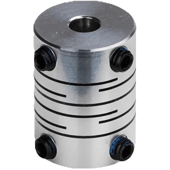 Bambu Lab A1 mini Z-Axis coupler - A1 mini (FAC029)