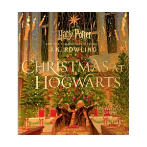 Christmas at Hogwarts (2024)
