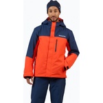 Rossignol Мъжко ски яке Rossignol Velika Insulated golden gate - sportano - 483,07 лв
