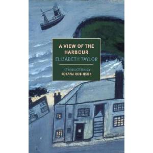 A View of the Harbour (ISBN: 9781590178485)