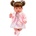 Arias Hanne 28cm