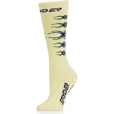 Spyder Bug Out Ski Socks Juniors