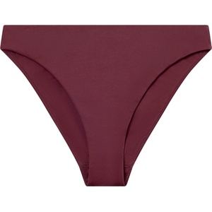 DEDICATED Дамско бикини долнище DEDICATED Women's Bikini Bottoms Sanda Bikini bottom - Burgundy - размер L (150-2891-1214)