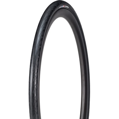 Bontrager AW1 Hard-Case Lite - black 700x23