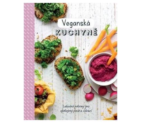 Veganská kuchyně