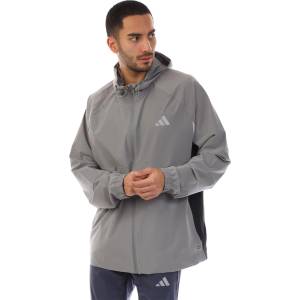 adidas Яке Adidas Climacool Woven Jacket - Grey