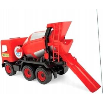 Wader Žeriav Wader Middle Truck