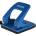 Office Products Перфоратор Office Products, до 40 листа, метален, син (24523-А-СИН)