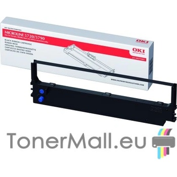 OKI Лента за матричен принтер oki 44173405