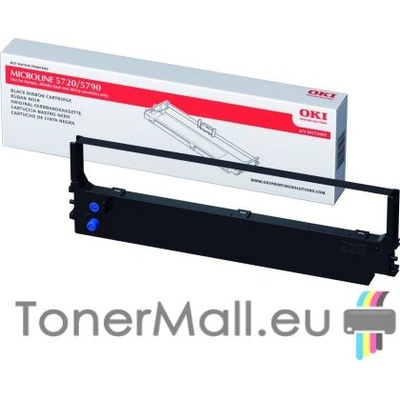 OKI Лента за матричен принтер oki 44173405