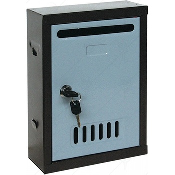 Image 1 of PREMIUM ПОЩЕНСКА premiumfix КУТИЯ А5 КАФЯВА (11059)