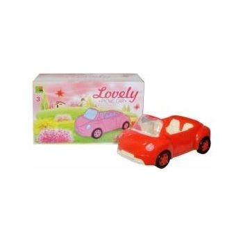 Swede Auto for doll