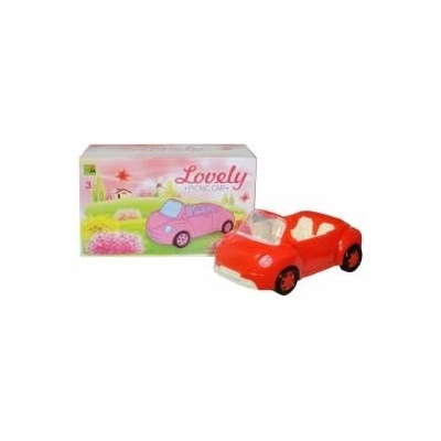 Swede Auto for doll