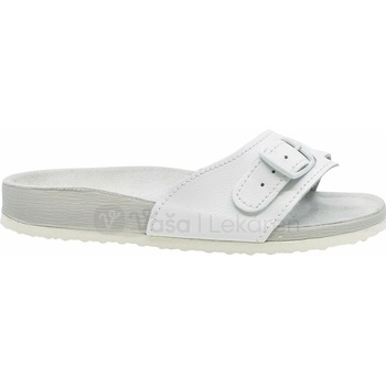 Protetika šľapky ORS T 04 biela