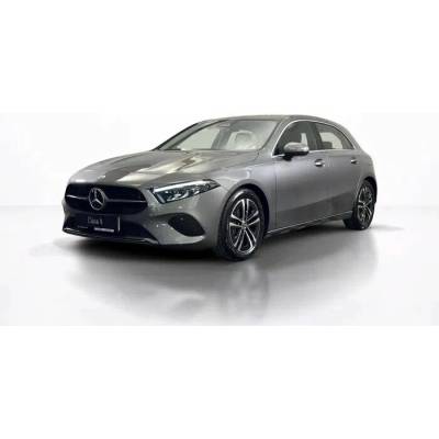 Mercedes-Benz A 180 A 100 kW