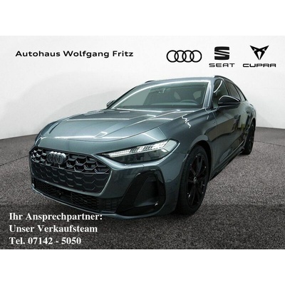 Audi A5 quattro Avant 270 kW