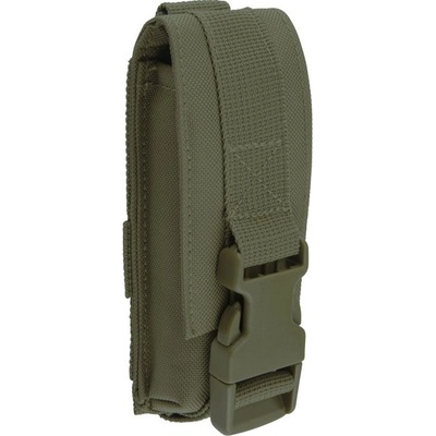 Brandit Molle Multi M olivové