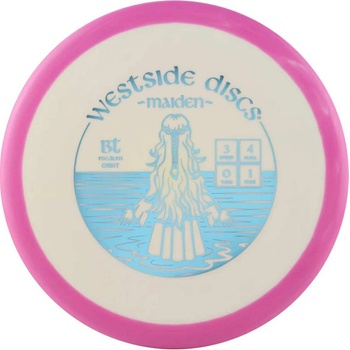 Westside Maiden BT Medium Orbit