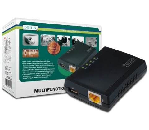Digitus DN-13020