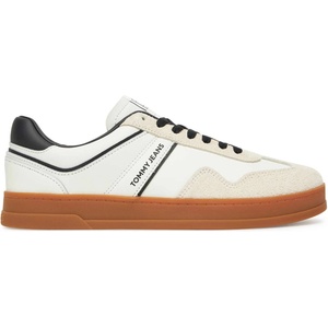 Tommy jeans Обувки the greenwich leather (em0em01587-tcr)