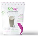 KetoMix Proteínový kokteil 40 porcií 1200 g
