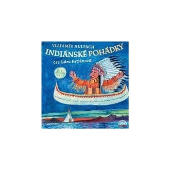 Indiánské pohádky