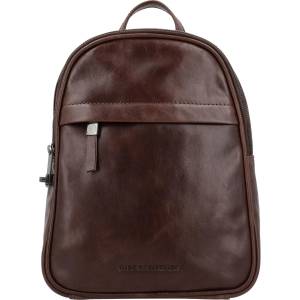 Hide & Stitches Porto 18067 Dark brown (HIDESTITCHES-18067)
