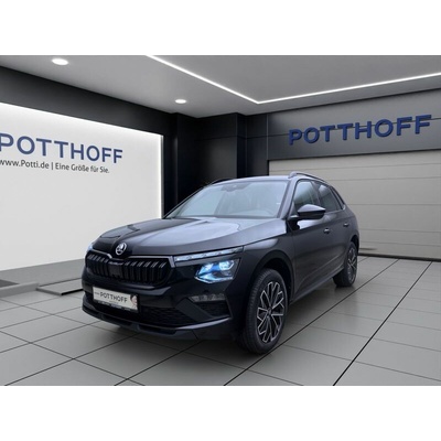 Skoda Kamiq Balance DSG 110 kW