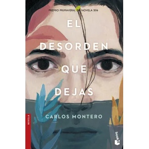 El desorden que dejas (ISBN: 9788467050271)